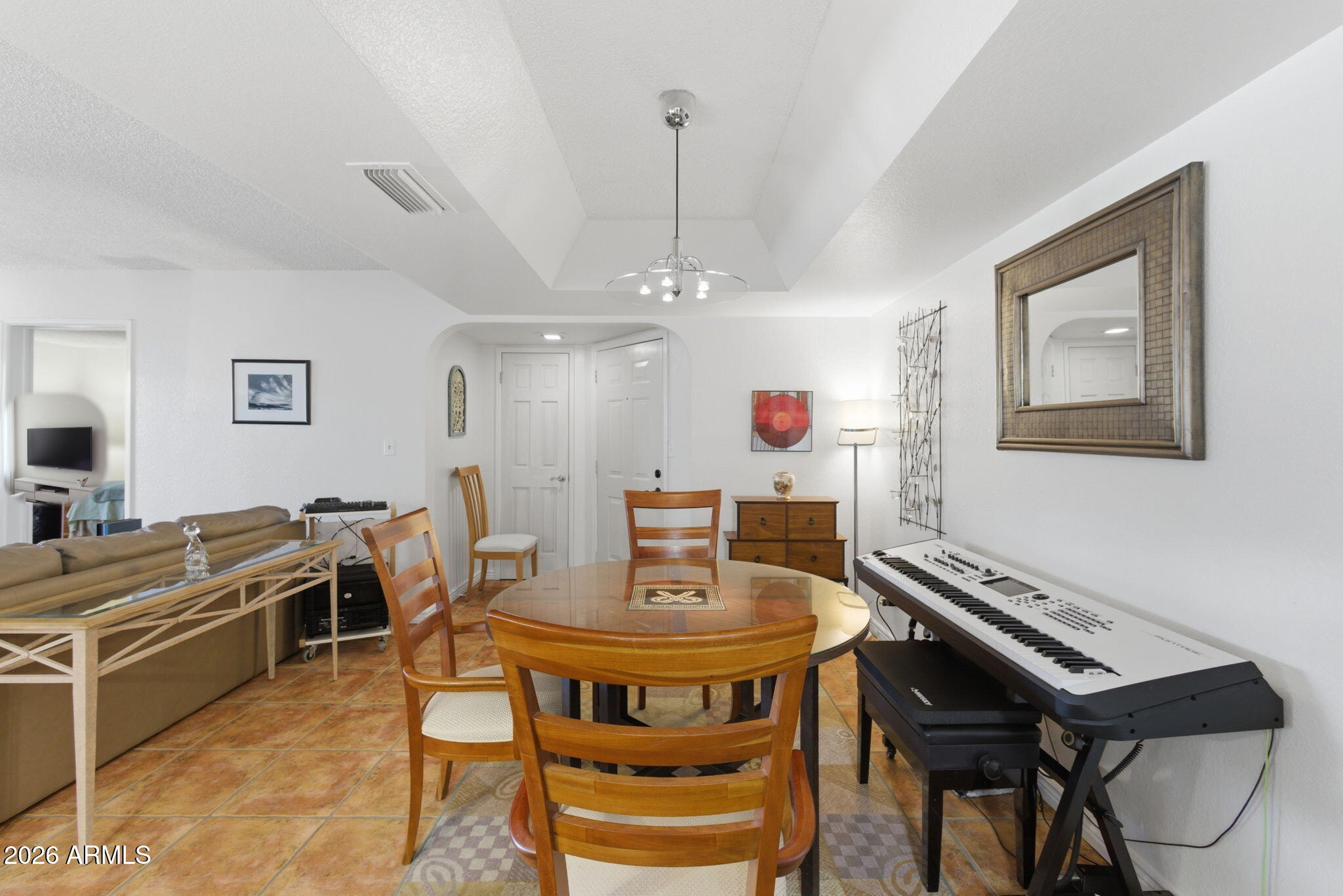 SADDLETREE CONDOMINIUMS - Residential