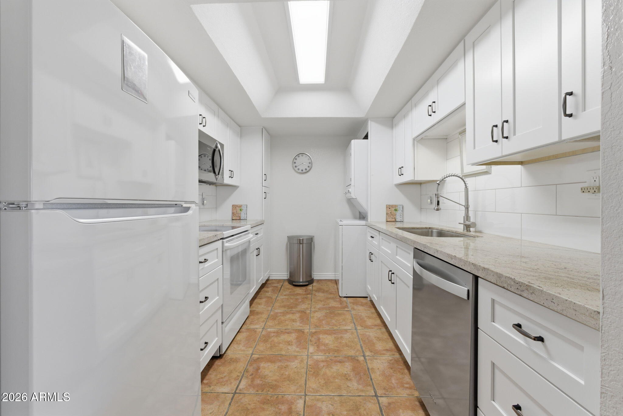 SADDLETREE CONDOMINIUMS - Residential