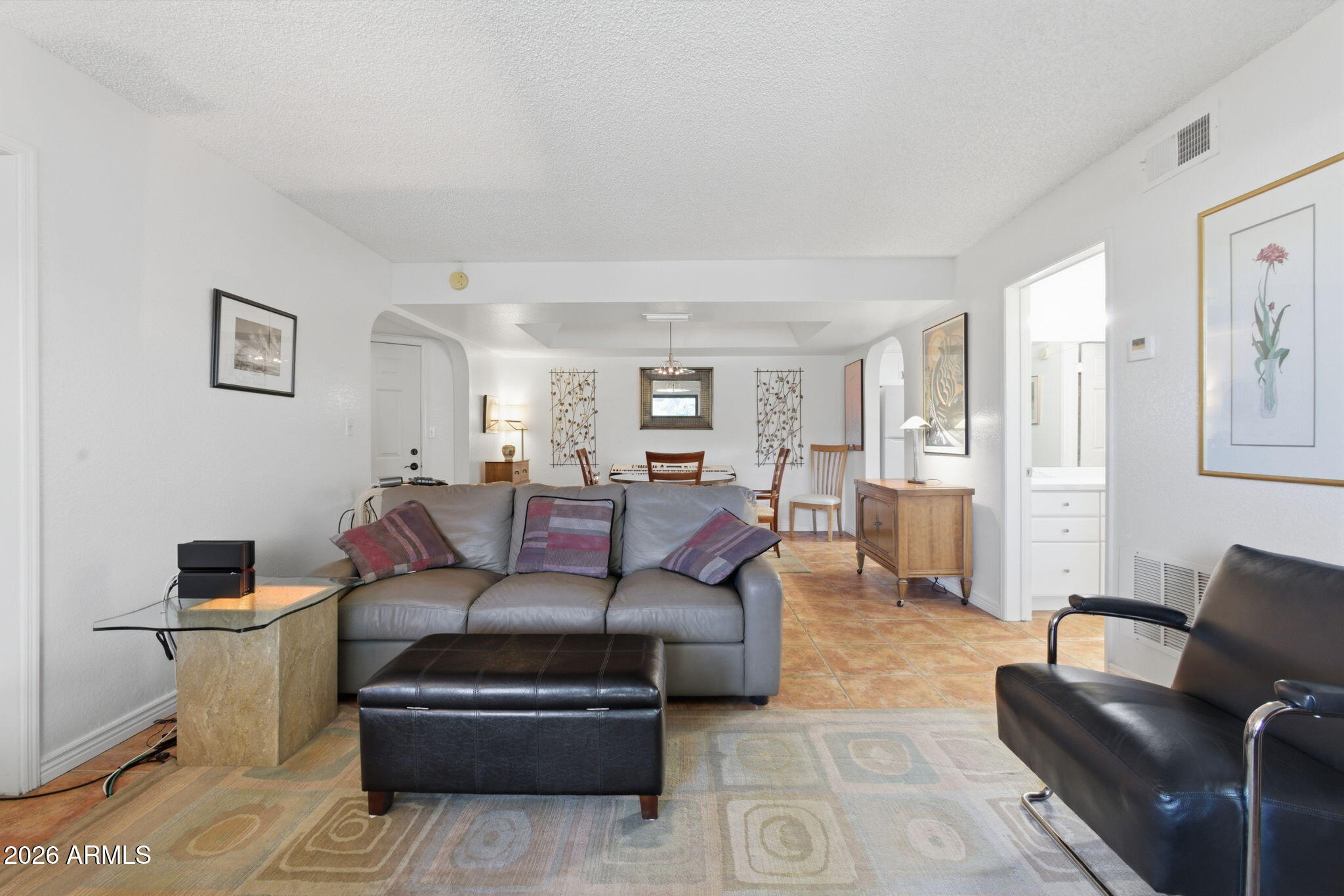 SADDLETREE CONDOMINIUMS - Residential