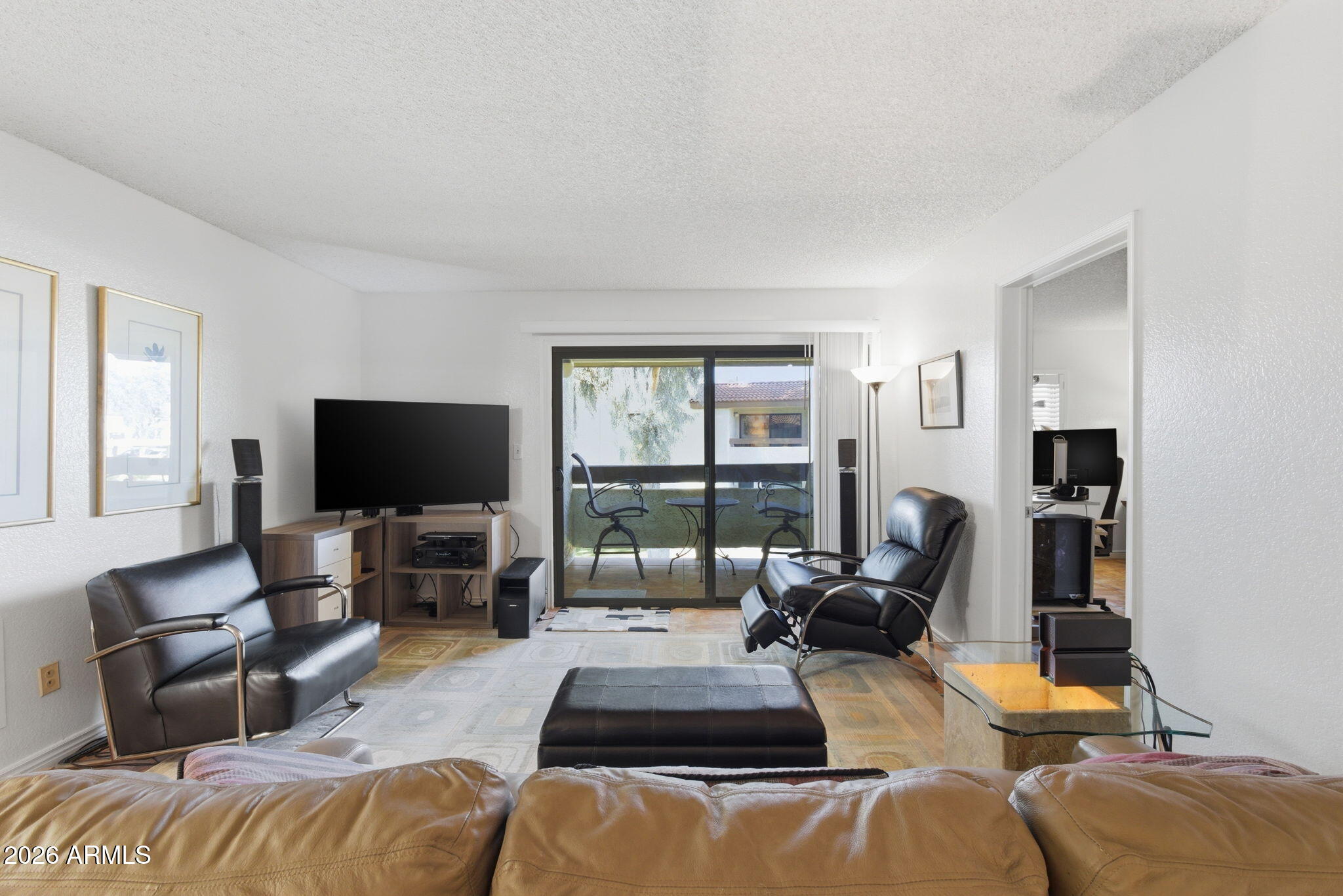SADDLETREE CONDOMINIUMS - Residential