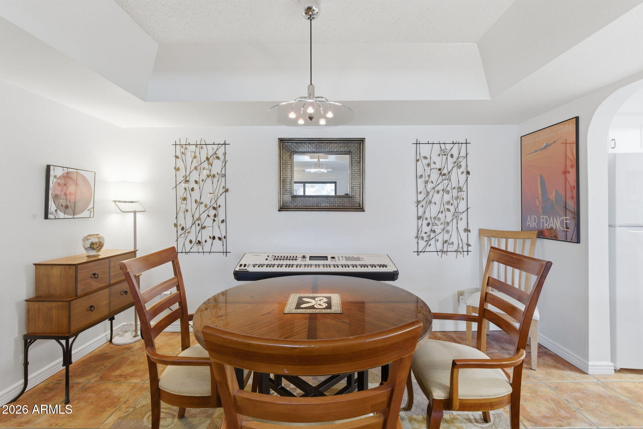 SADDLETREE CONDOMINIUMS - Residential