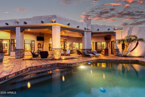 4438 E Millbrae Lane Gilbert AZ 85234