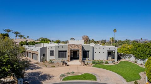 4438 E Millbrae Lane Gilbert AZ 85234