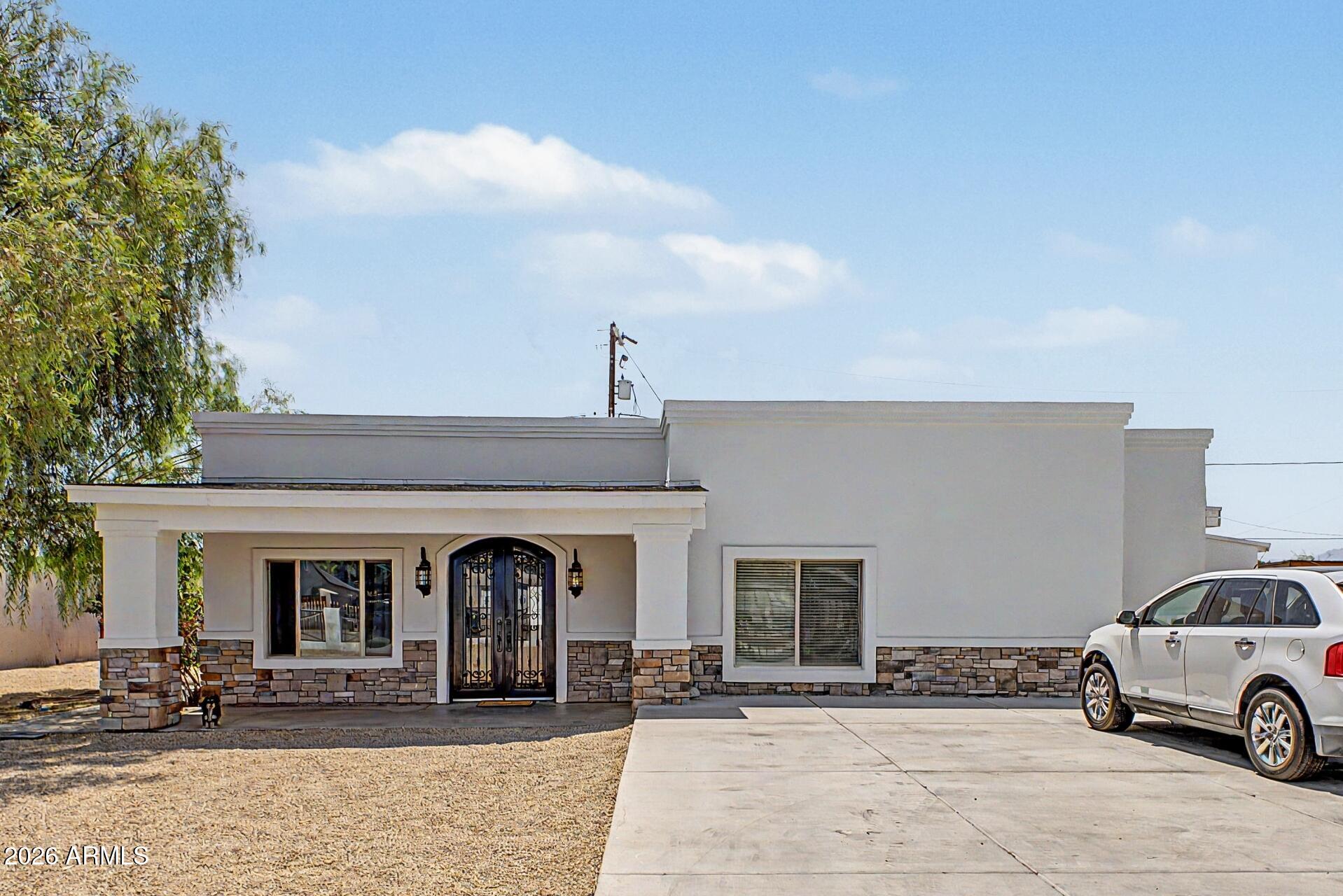 3623 W MCKINLEY Street