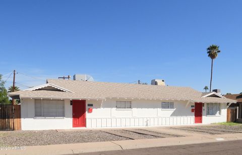 1909 N 72nd Place Scottsdale AZ 85257