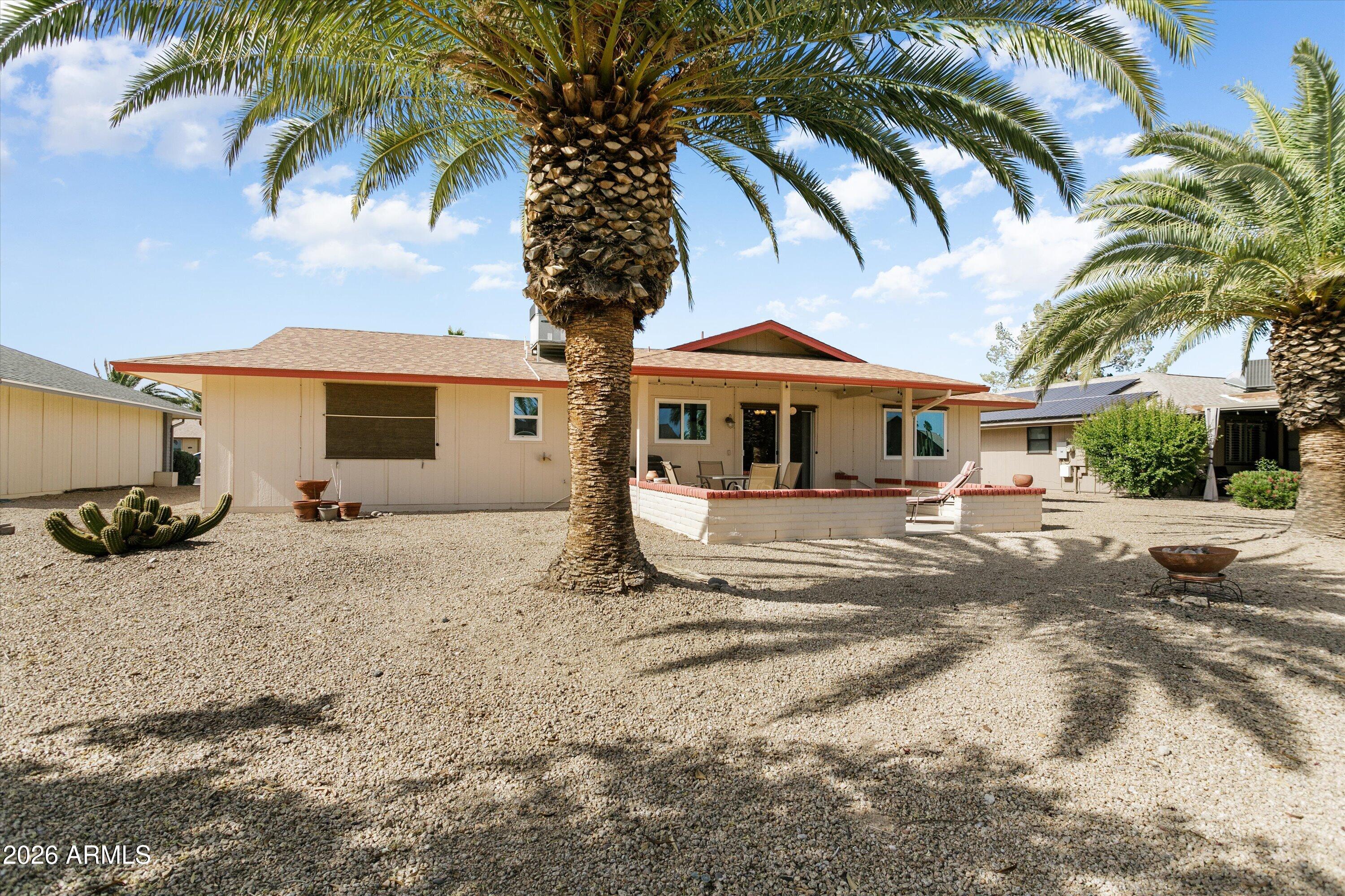 SUN CITY WEST UNIT 19 - Residential