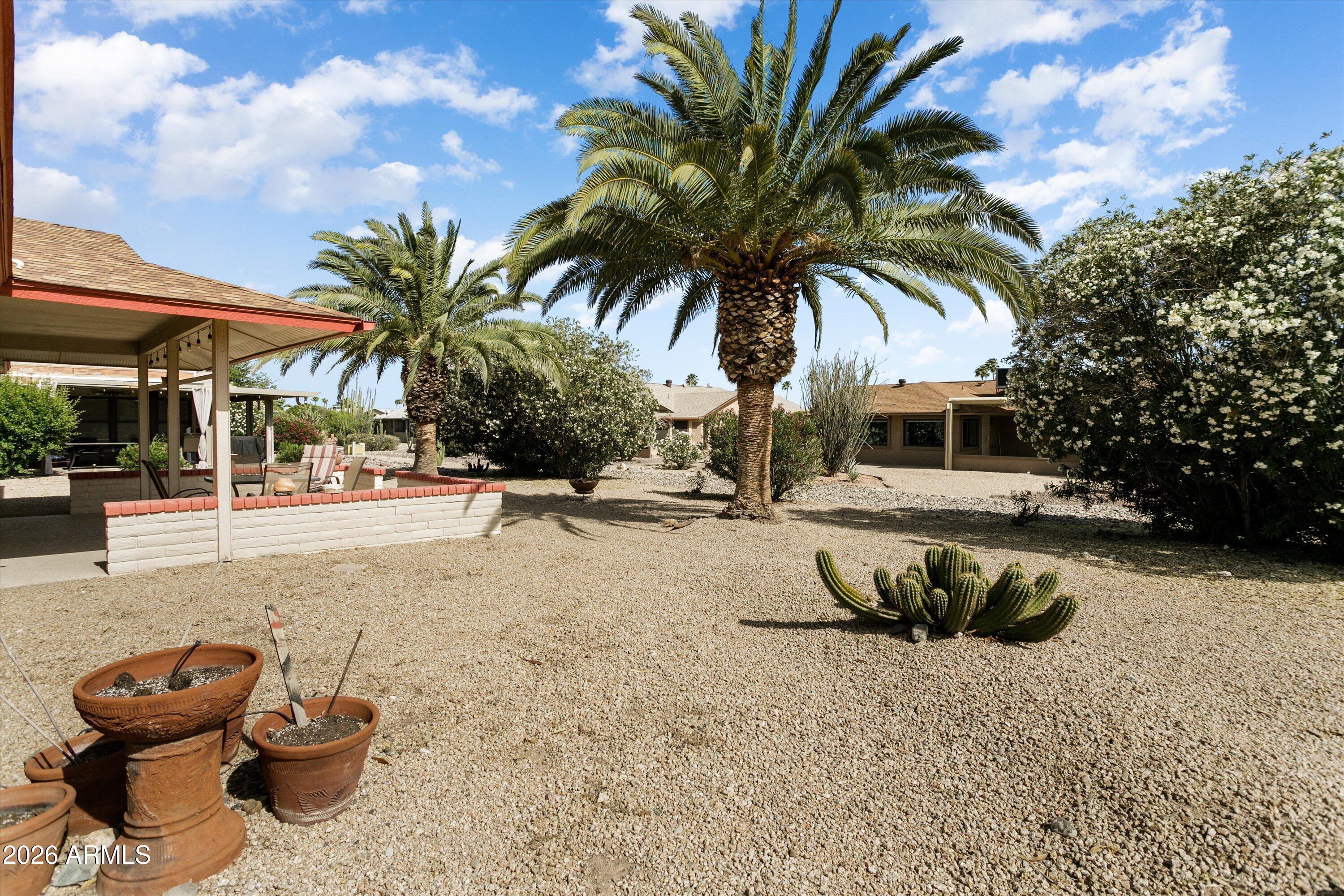SUN CITY WEST UNIT 19 - Residential