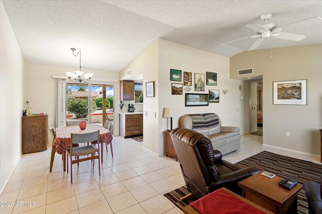 Photo of 12435 W Eveningside Drive, Sun City West, AZ 85375 (MLS # 7015667)