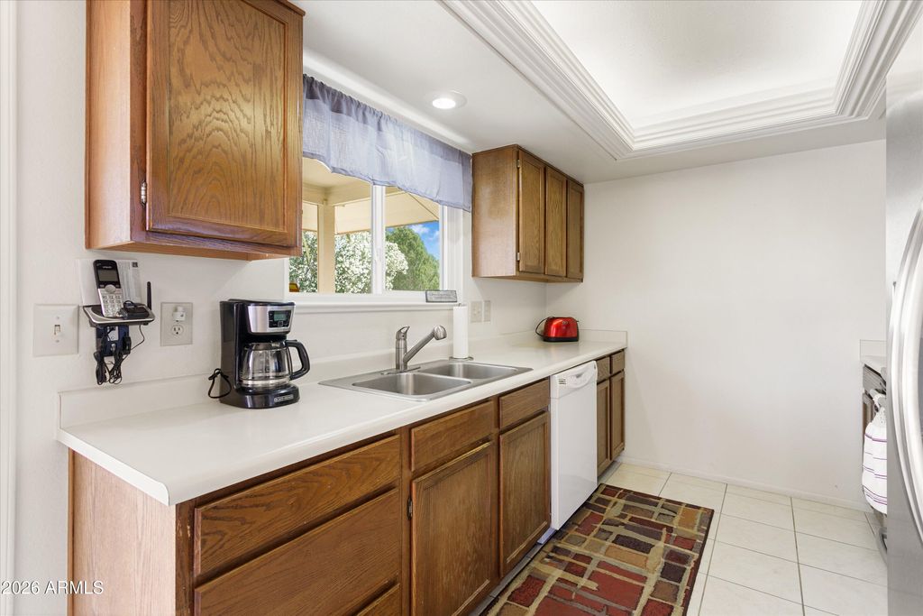 Photo of 12435 W Eveningside Drive, Sun City West, AZ 85375 (MLS # 7015667)