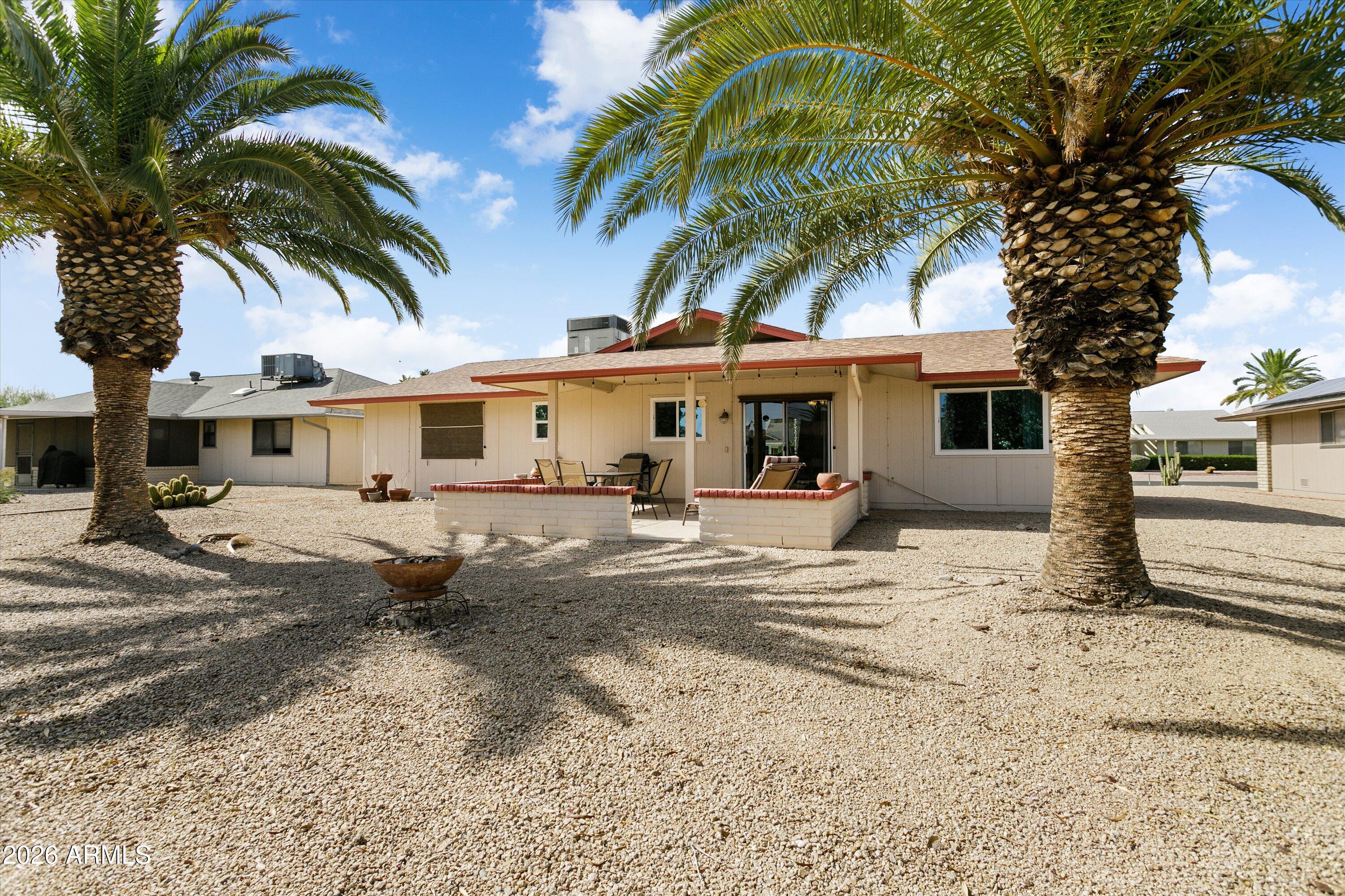 SUN CITY WEST UNIT 19 - Residential