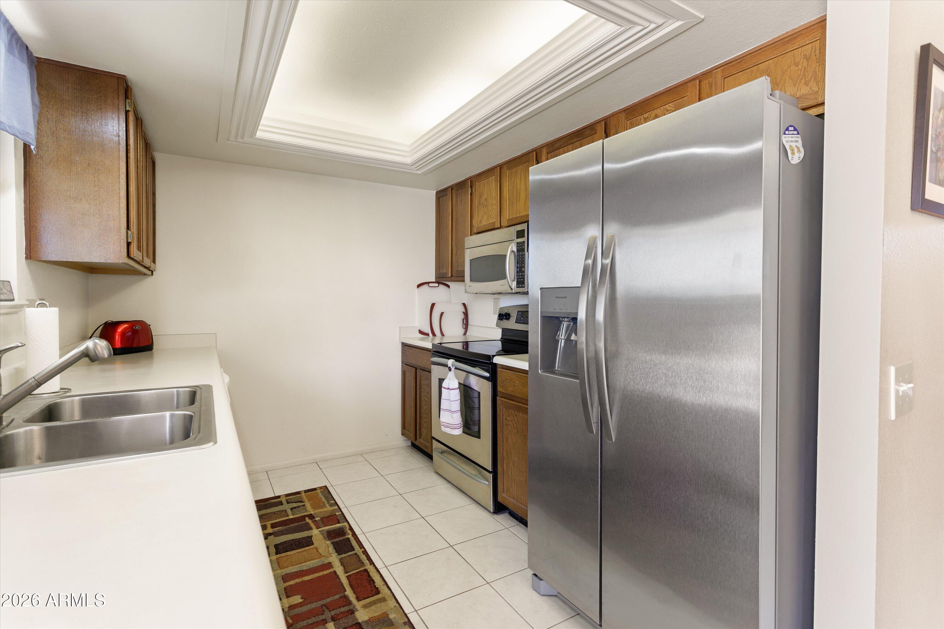 SUN CITY WEST UNIT 19 - Residential
