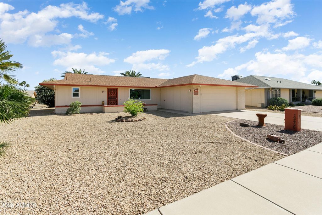 Photo of 12435 W Eveningside Drive, Sun City West, AZ 85375 (MLS # 7015667)