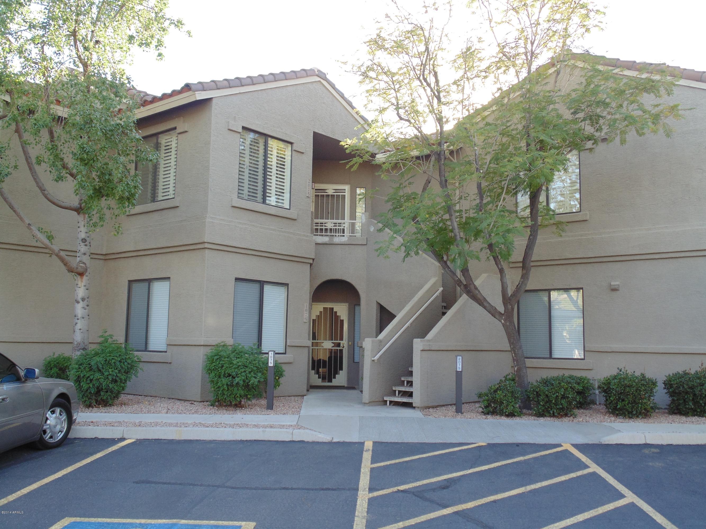 Photo 1 of 38 — 15151 N FRANK LLOYD WRIGHT Boulevard NE 1075, Scottsdale, AZ 85260