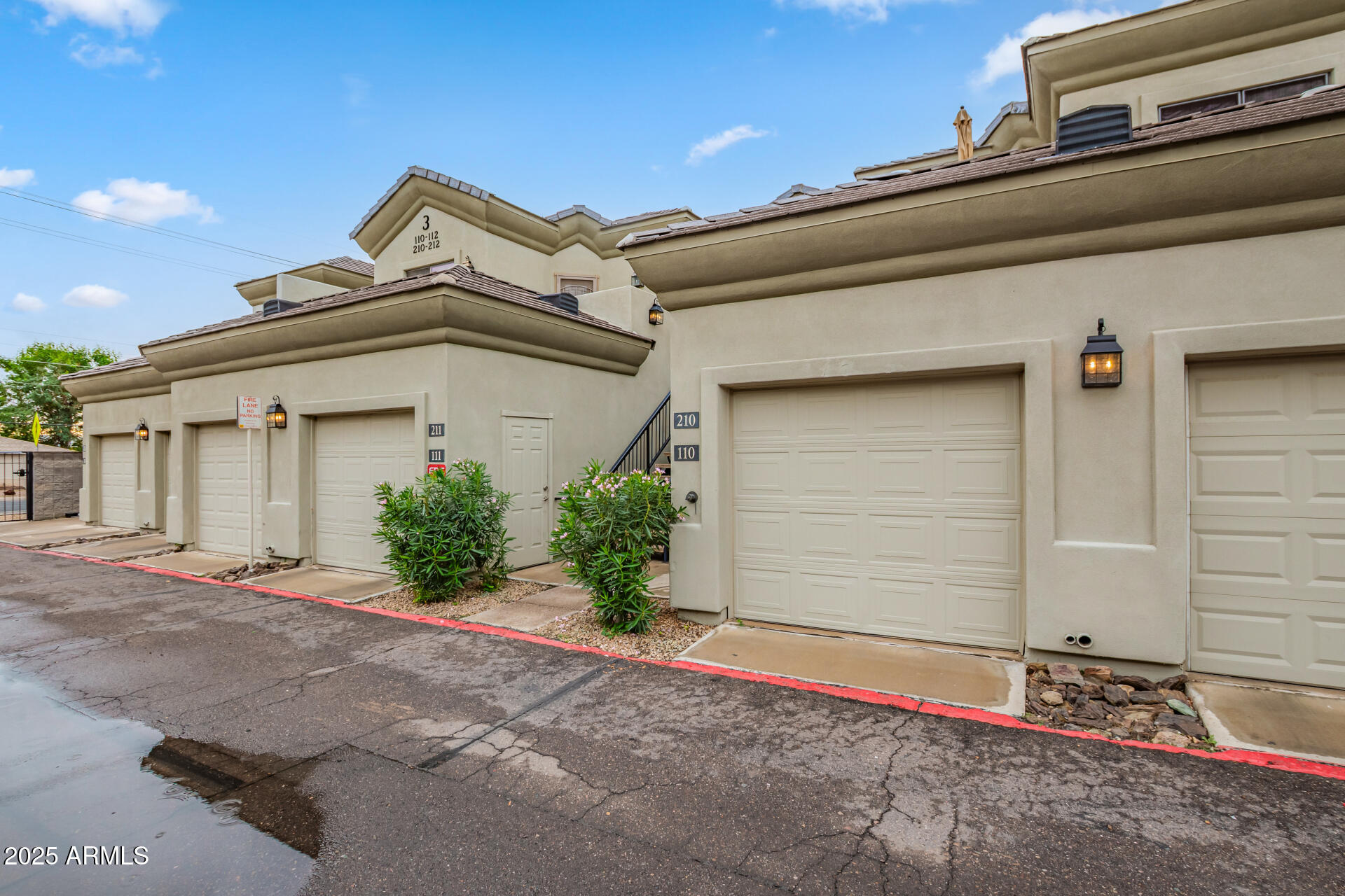 4533 N 22ND Street 110