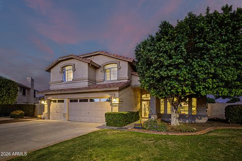 Property photo of 5465 W Quail Avenue, Glendale, AZ 85308