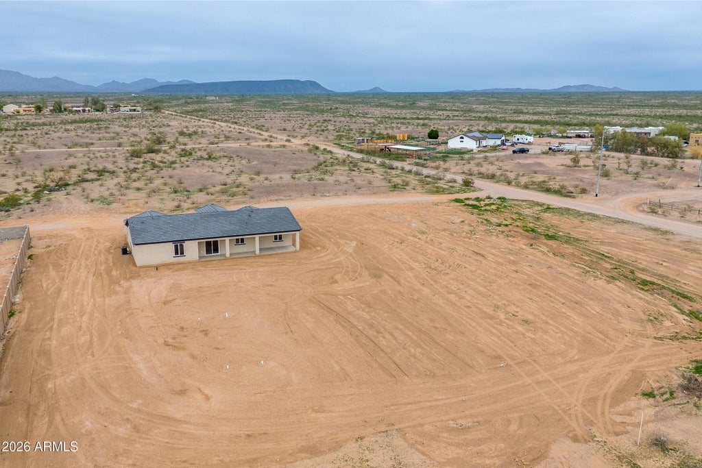 Photo of 37313 W Georgia Avenue, Tonopah, AZ 85354 (MLS # 7090323)