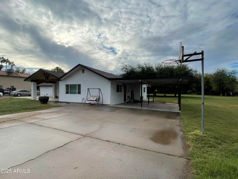 10737 W Pecan Road Tolleson AZ 85353