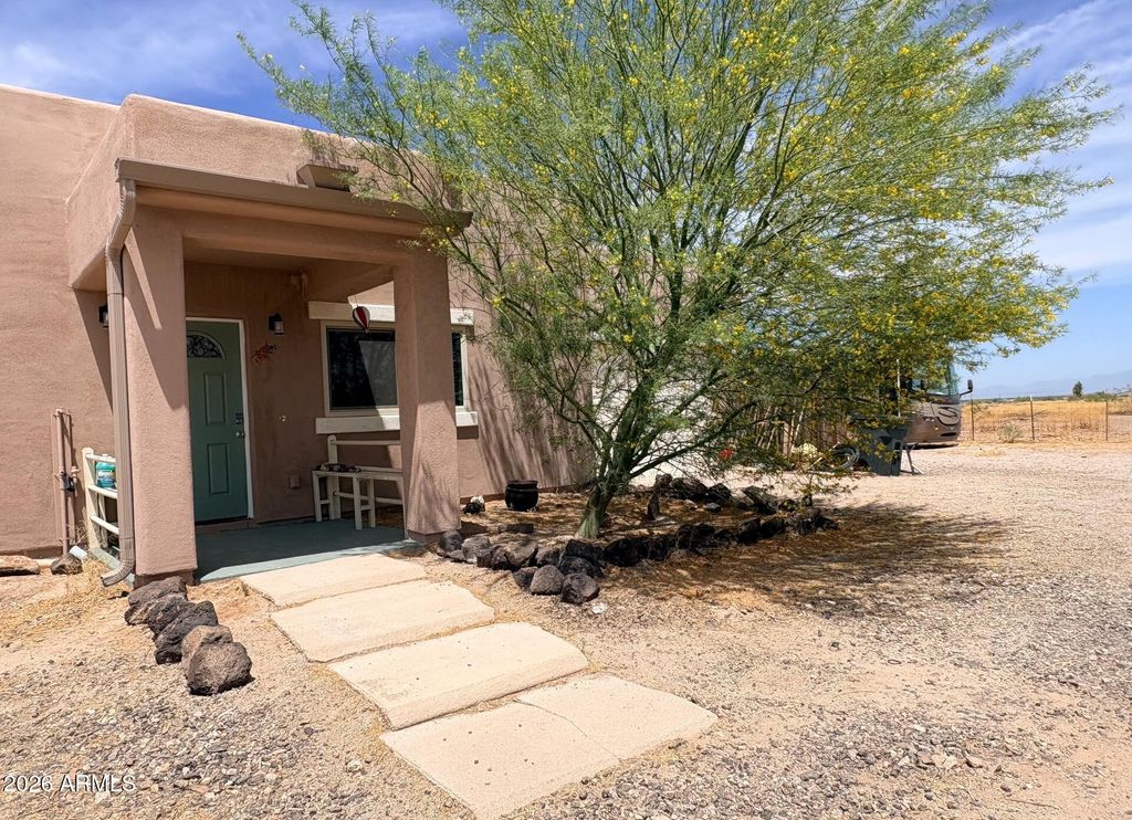Photo of 8802 S 537th Avenue, Tonopah, AZ 85354 (MLS # 7026170)