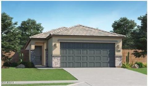 25109 N 174TH Lane Surprise AZ 85387