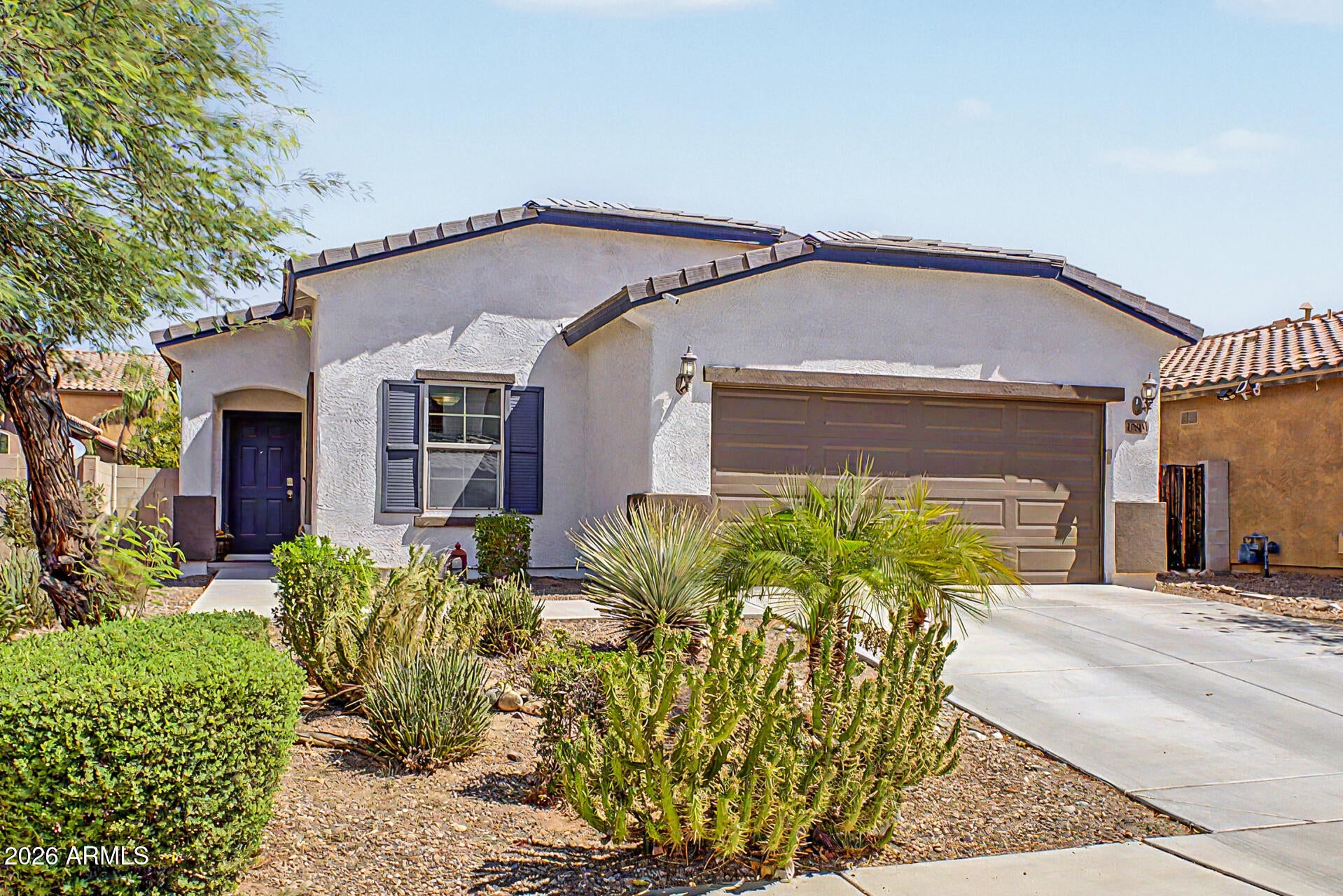 10800 W COTTONTAIL Lane