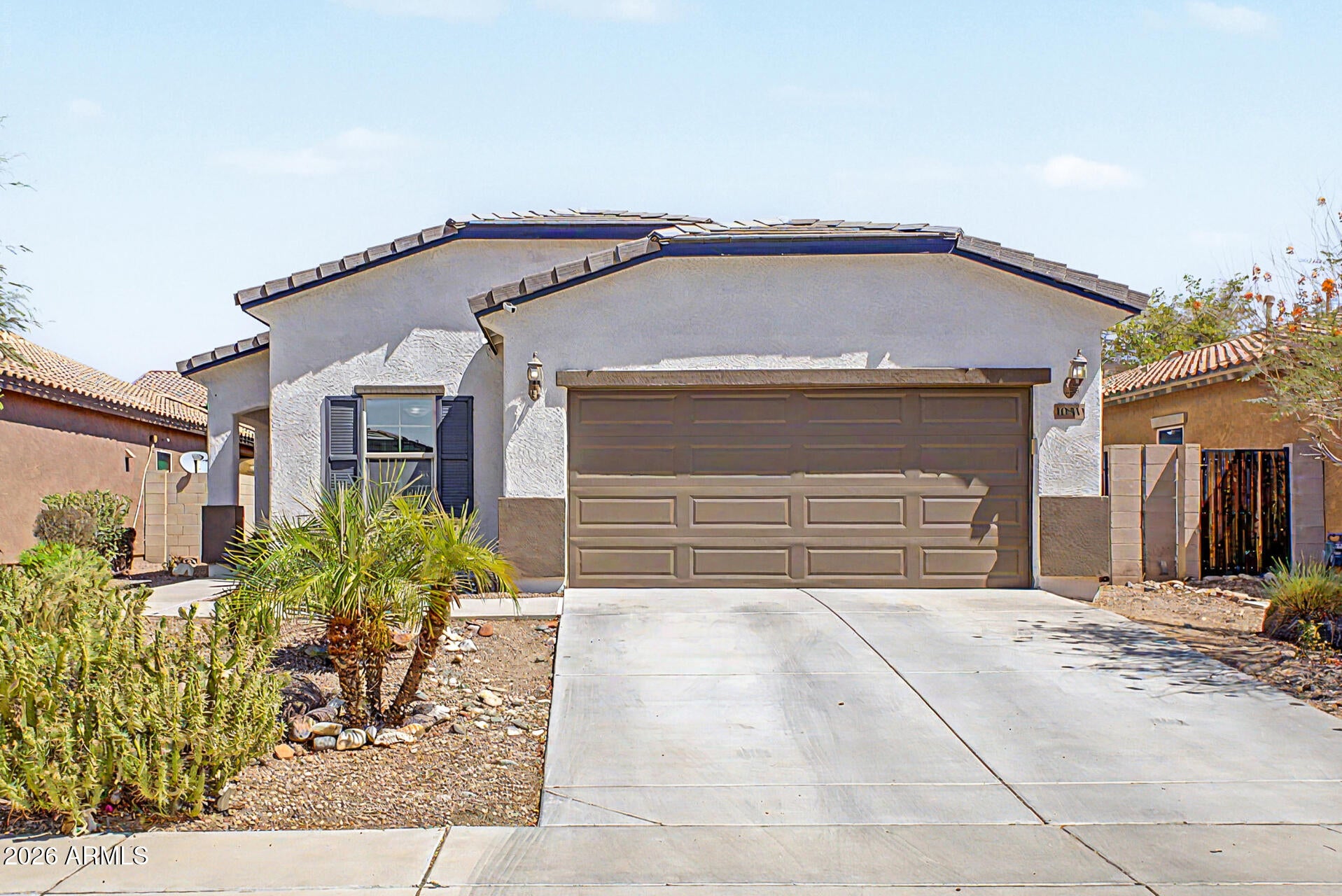 10800 W COTTONTAIL Lane