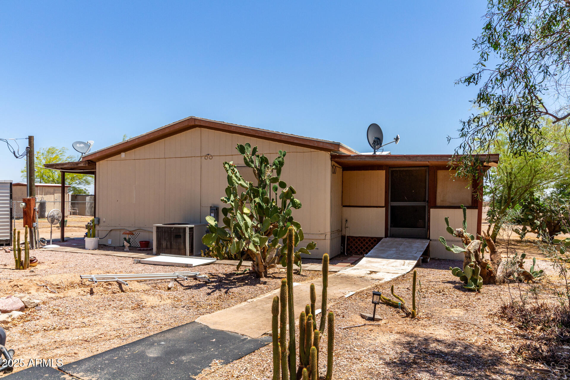 49478 W VAL VISTA Road
