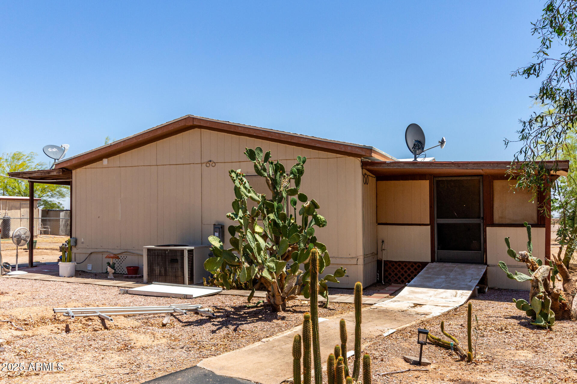 49478 W VAL VISTA Road