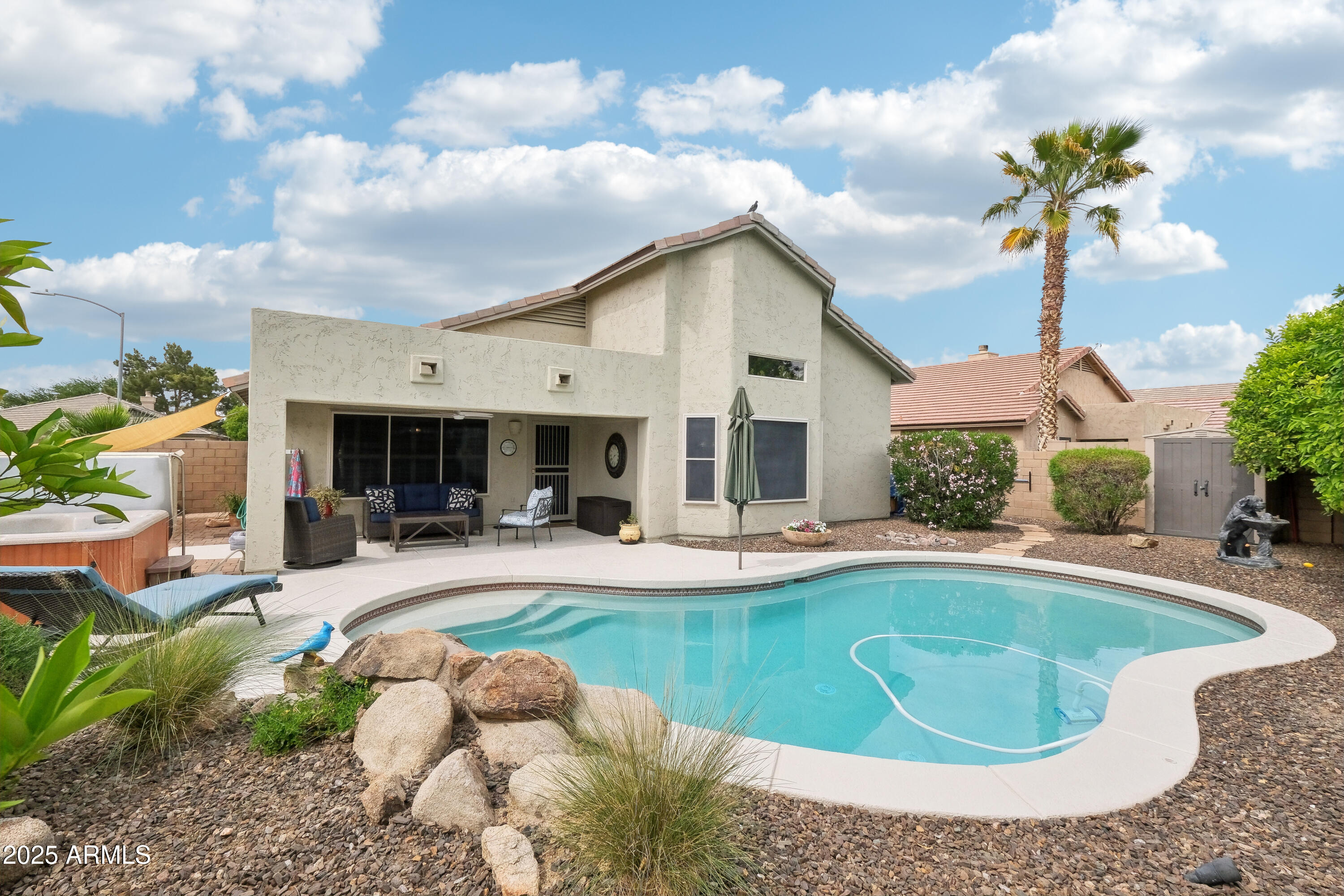 6439 W Kristal Way