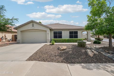 6439 W Kristal Way Glendale AZ 85308