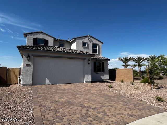 4158 E GHOST FLOWER Lane