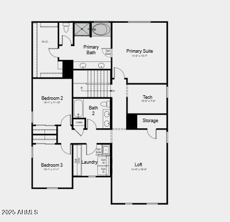 4158 E GHOST FLOWER Lane