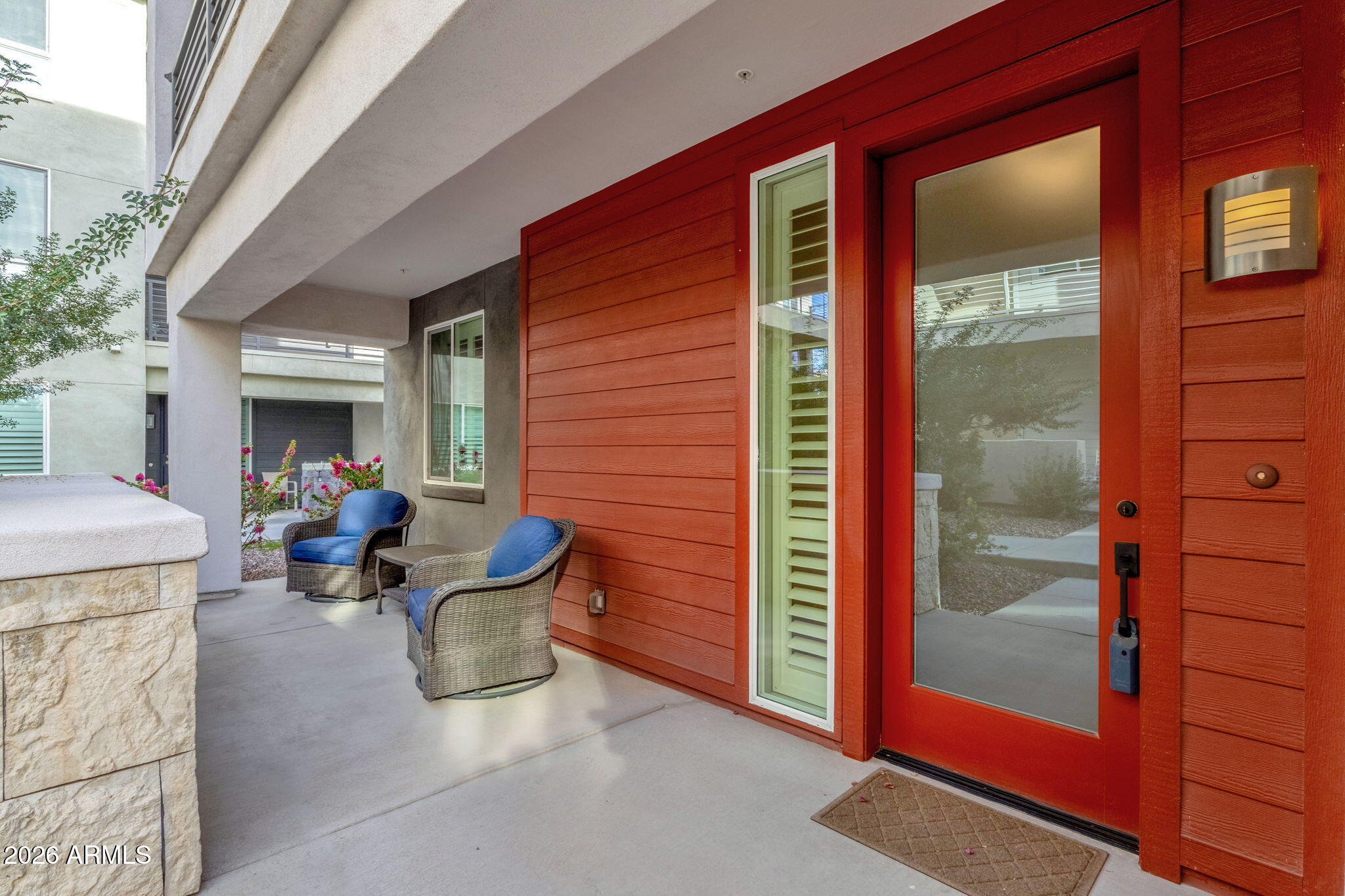 1250 N ABBEY Lane 124