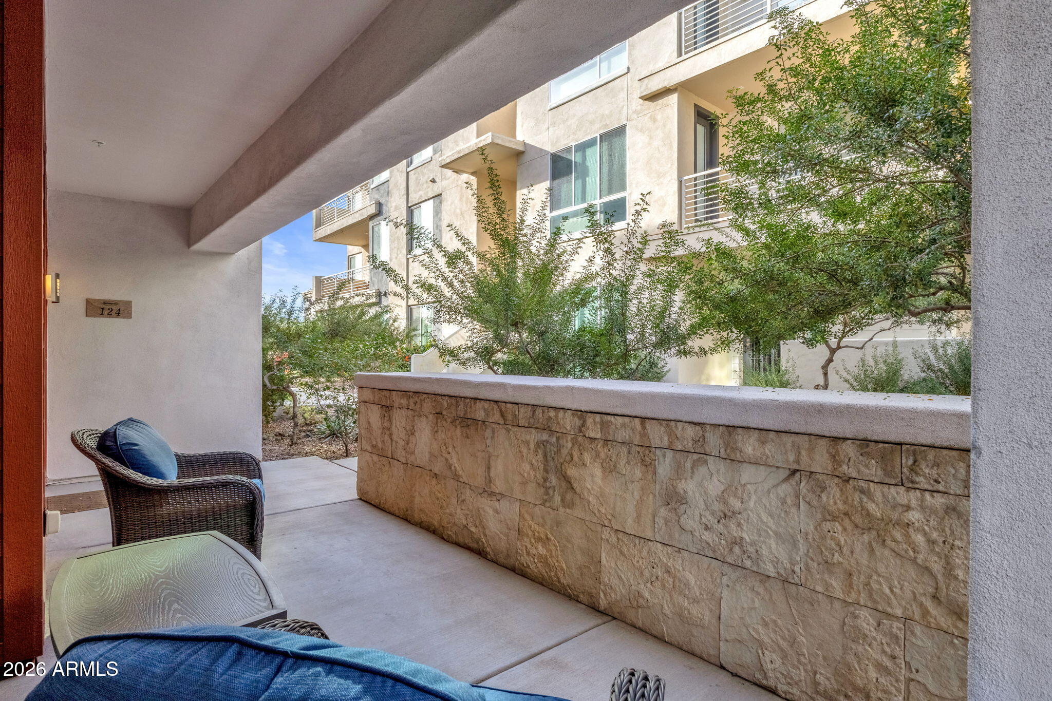 1250 N ABBEY Lane 124