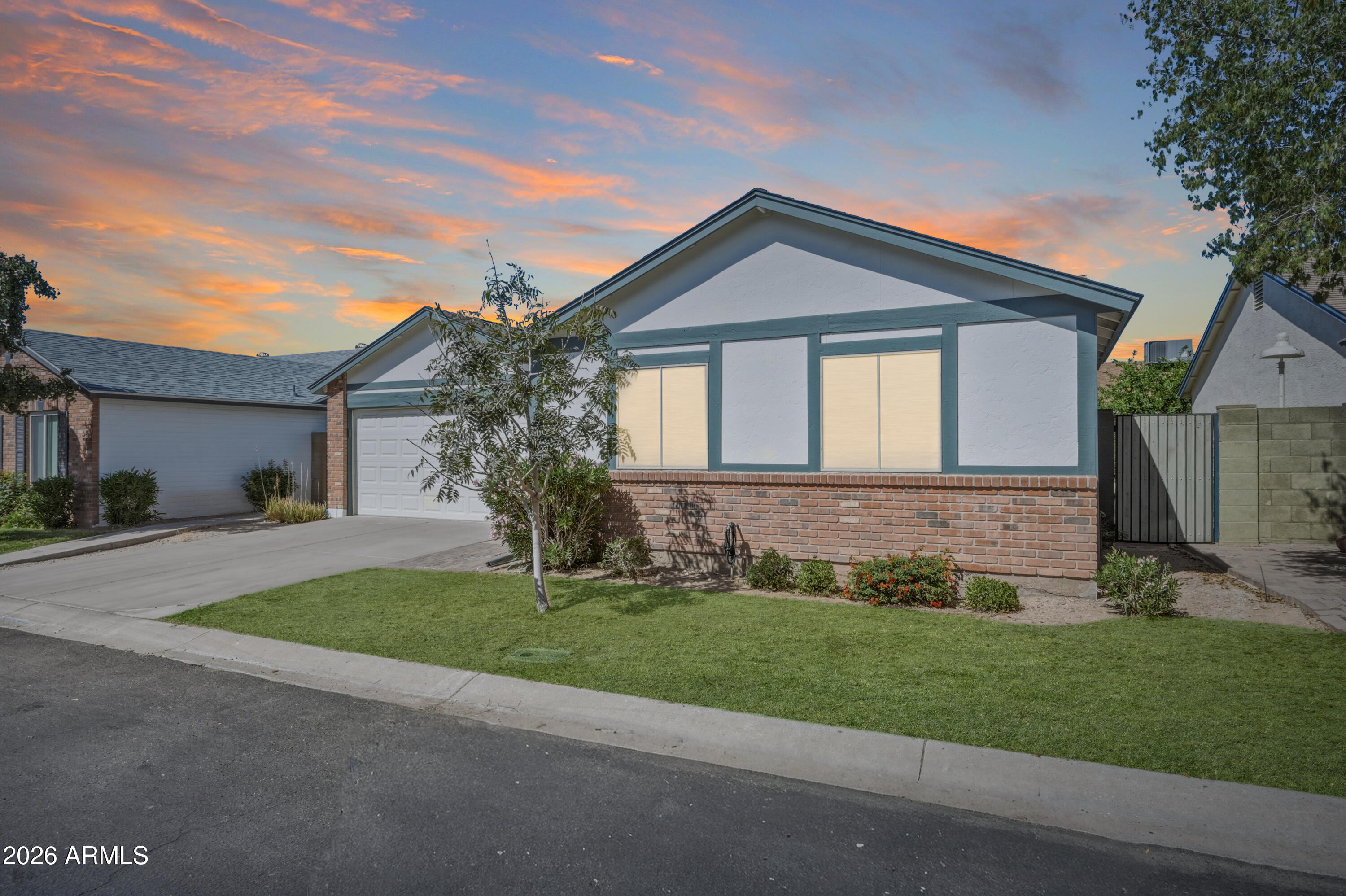 6335 E BROWN Road 1096