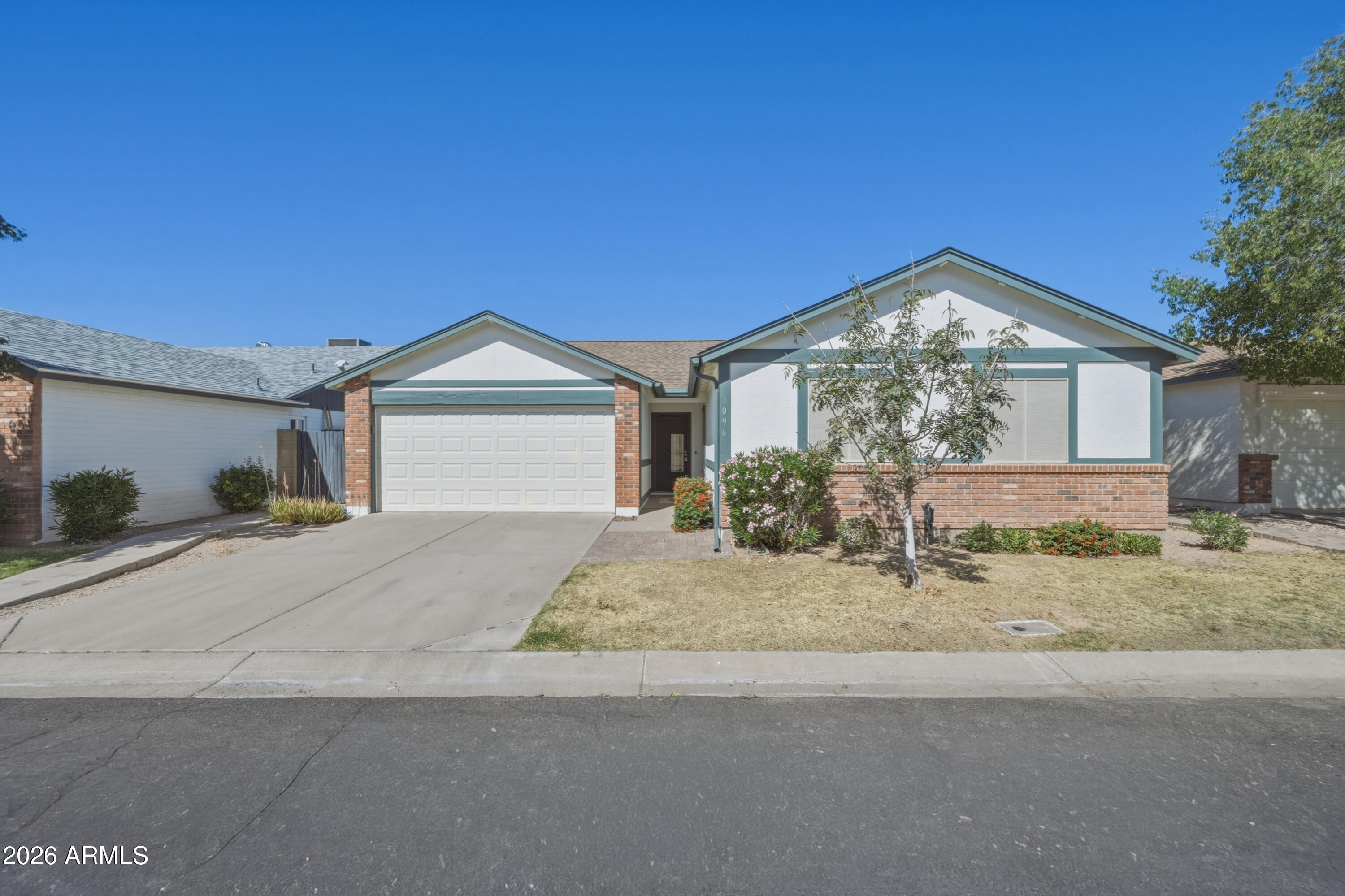 6335 E BROWN Road 1096