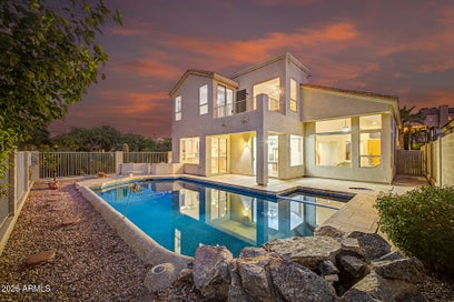 1254 E JOAN D ARC Avenue Phoenix AZ 85022