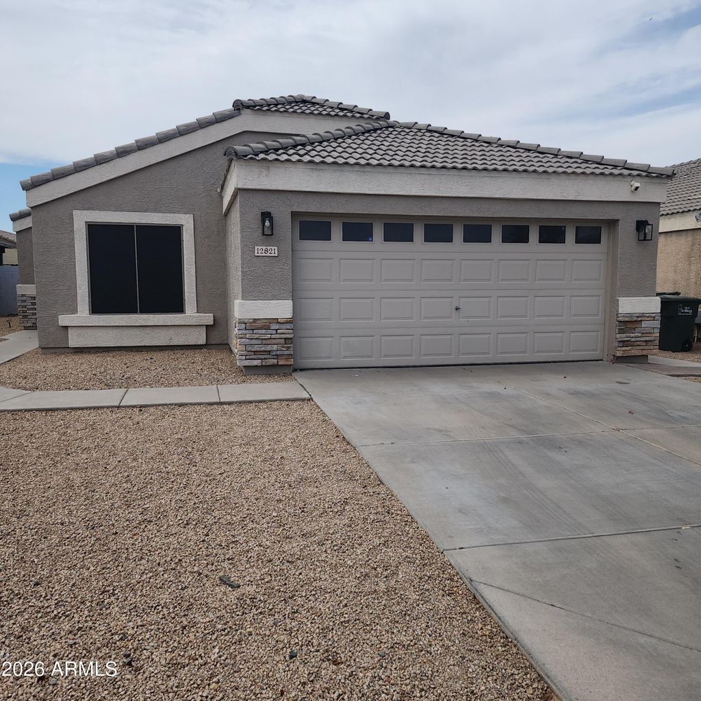 Photo of 12821 W Dreyfus Drive, El Mirage, AZ 85335 (MLS # 7028421)