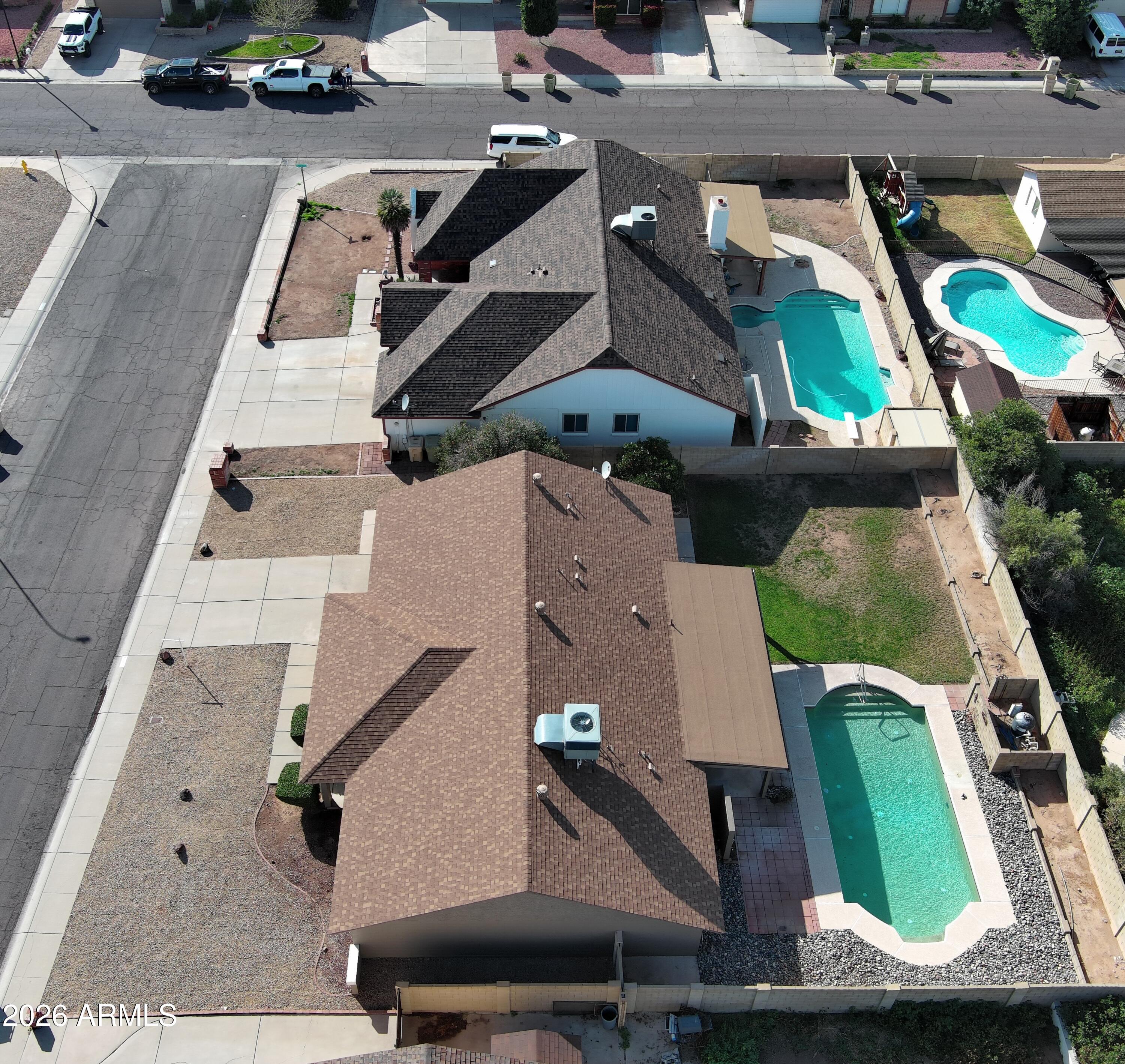 6420 W YUCCA Street W