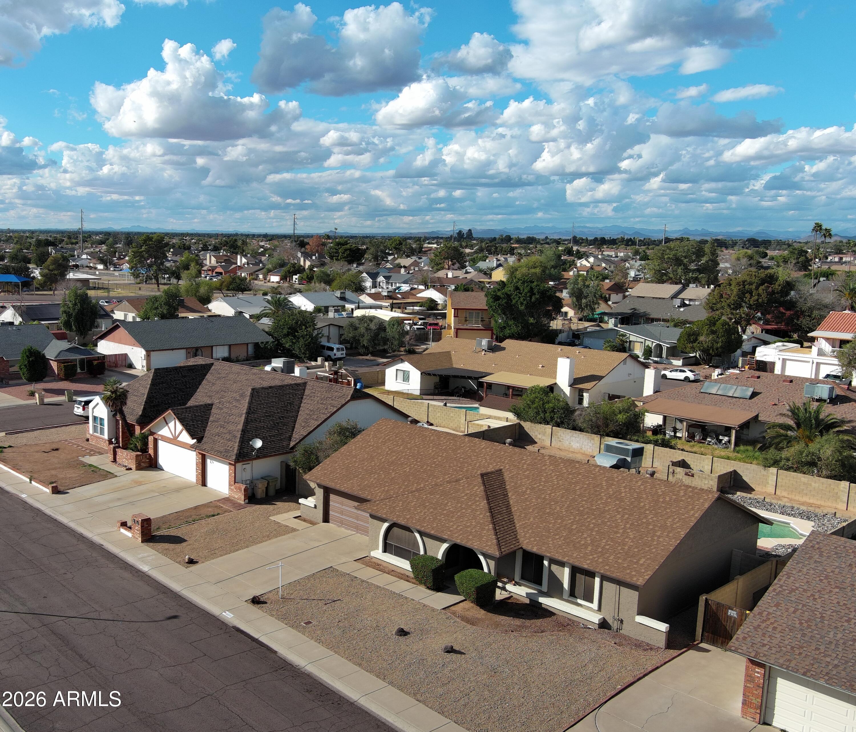 6420 W YUCCA Street W