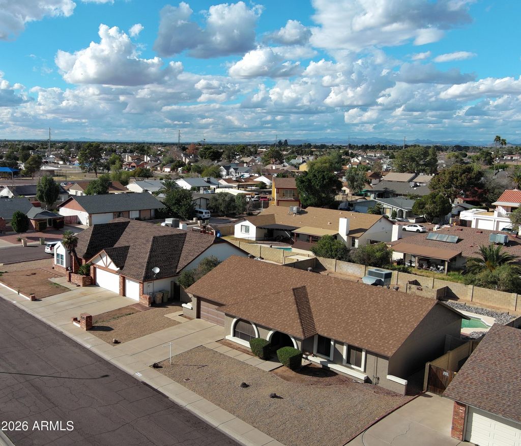 Photo of 6420 W Yucca Street W, Glendale, AZ 85304 (MLS # 6986581)