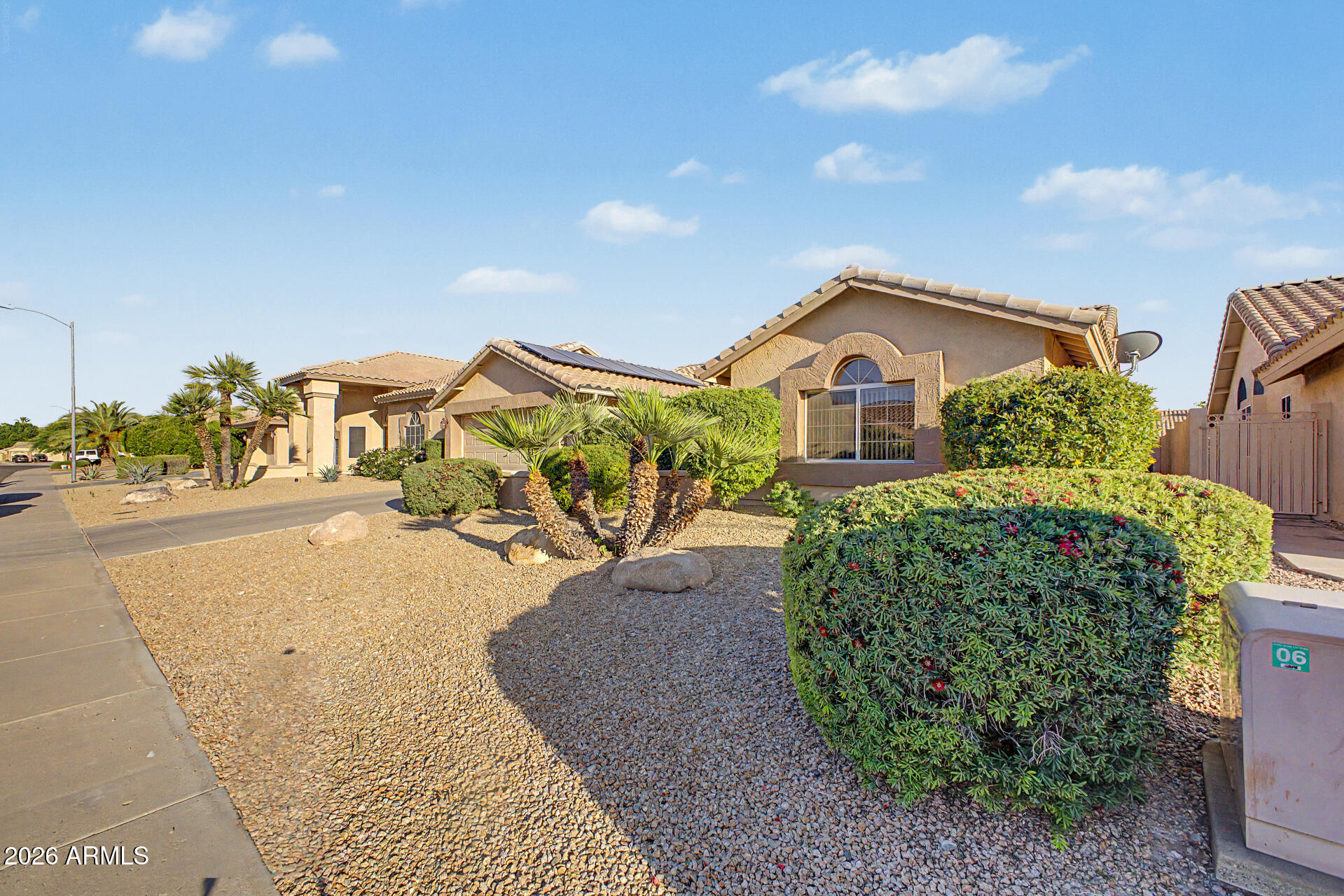 8701 W BEHREND Drive