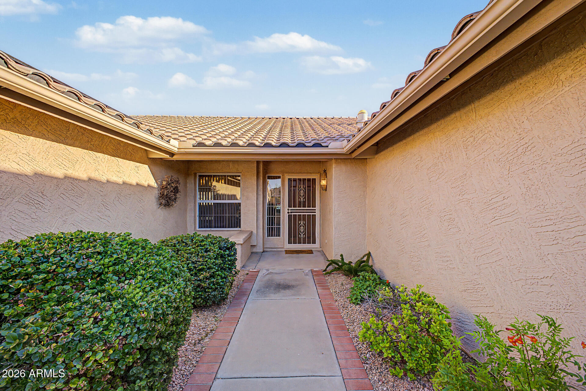 8701 W BEHREND Drive