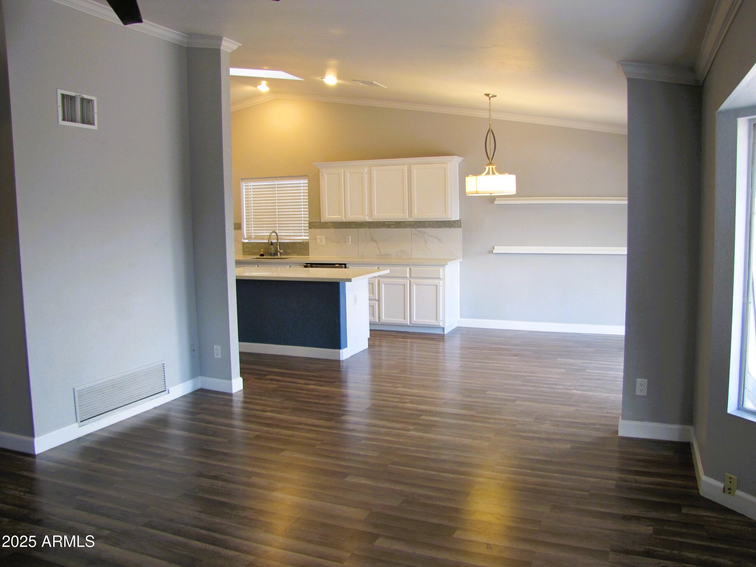 EAGLE RIDGE - Residential