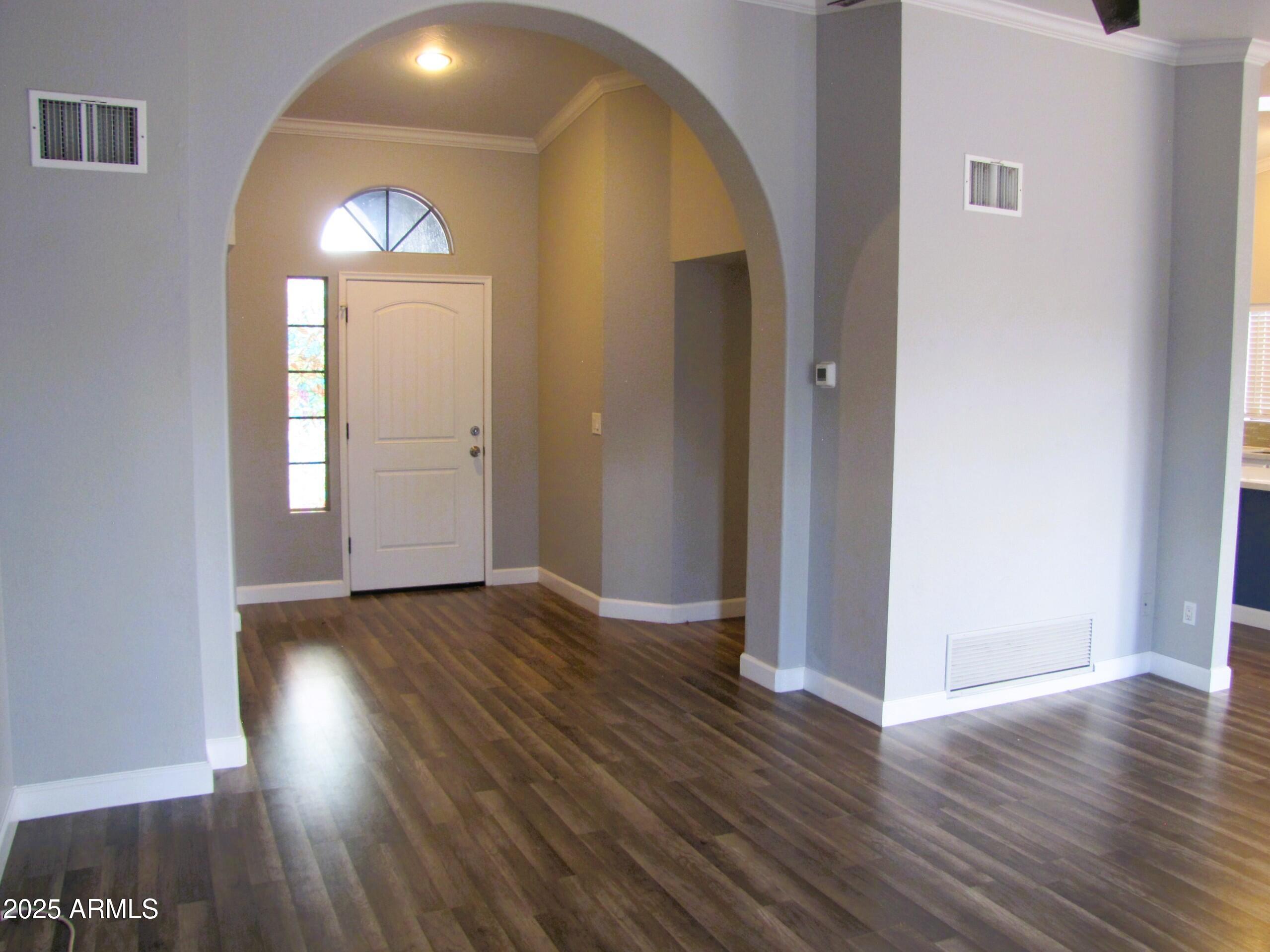 EAGLE RIDGE - Residential