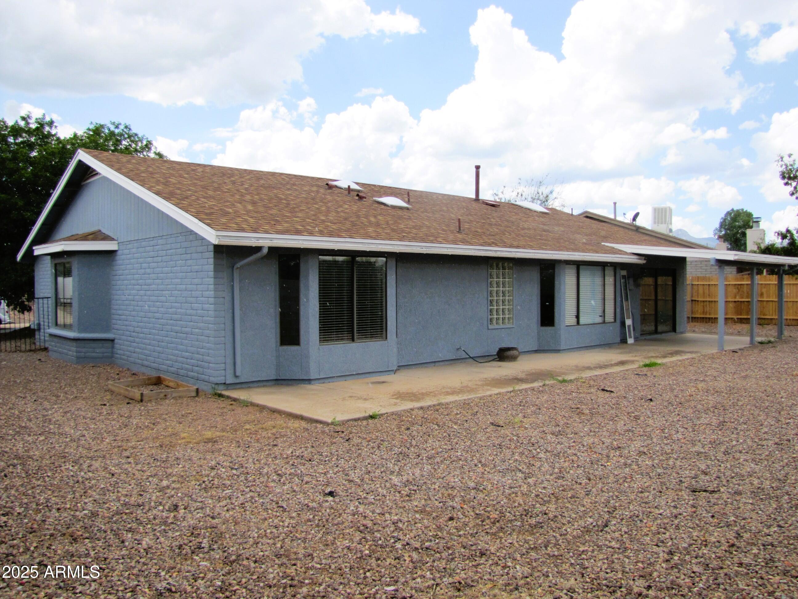 EAGLE RIDGE - Residential