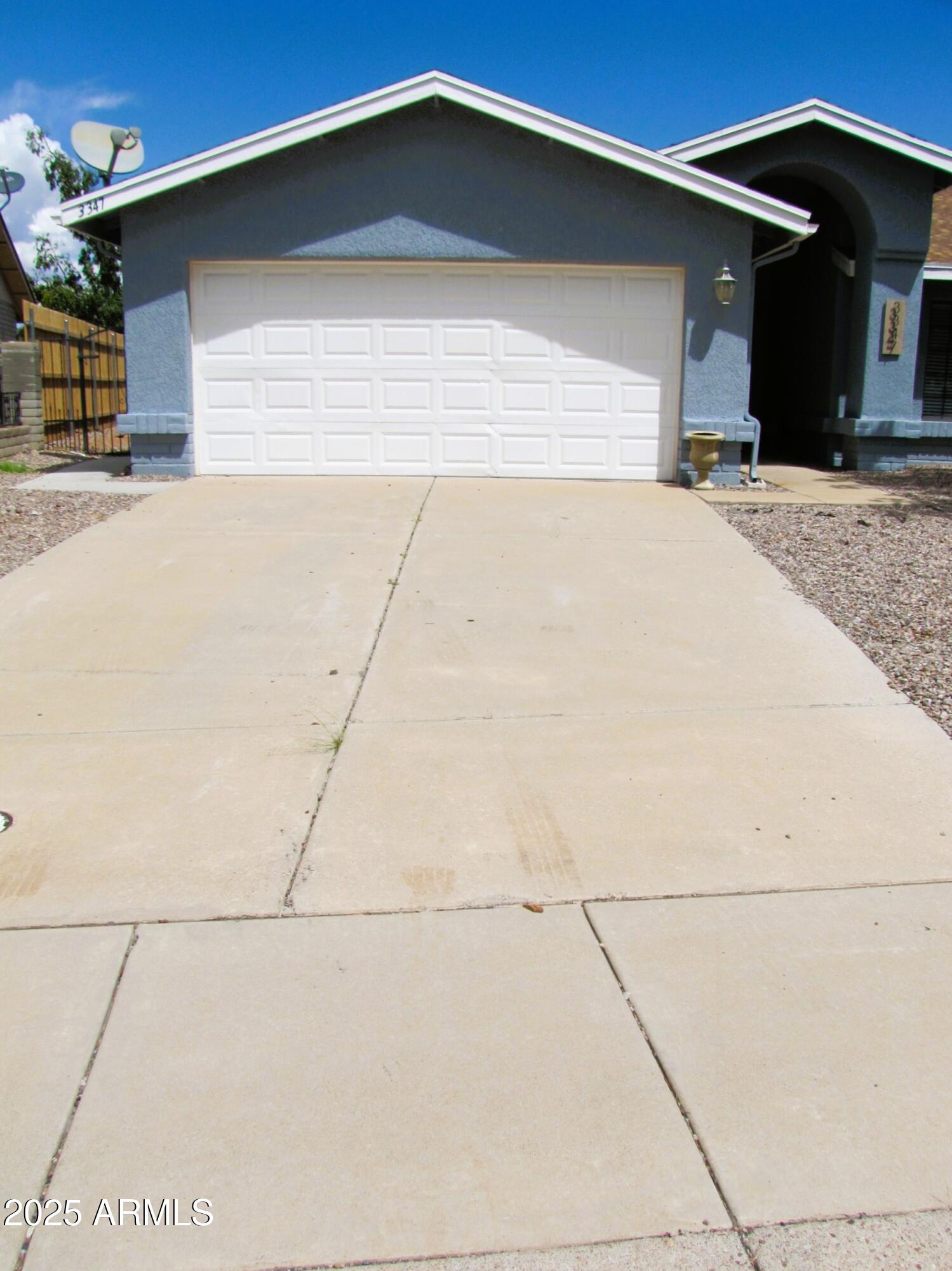 3347 GOLDEN EAGLE Drive