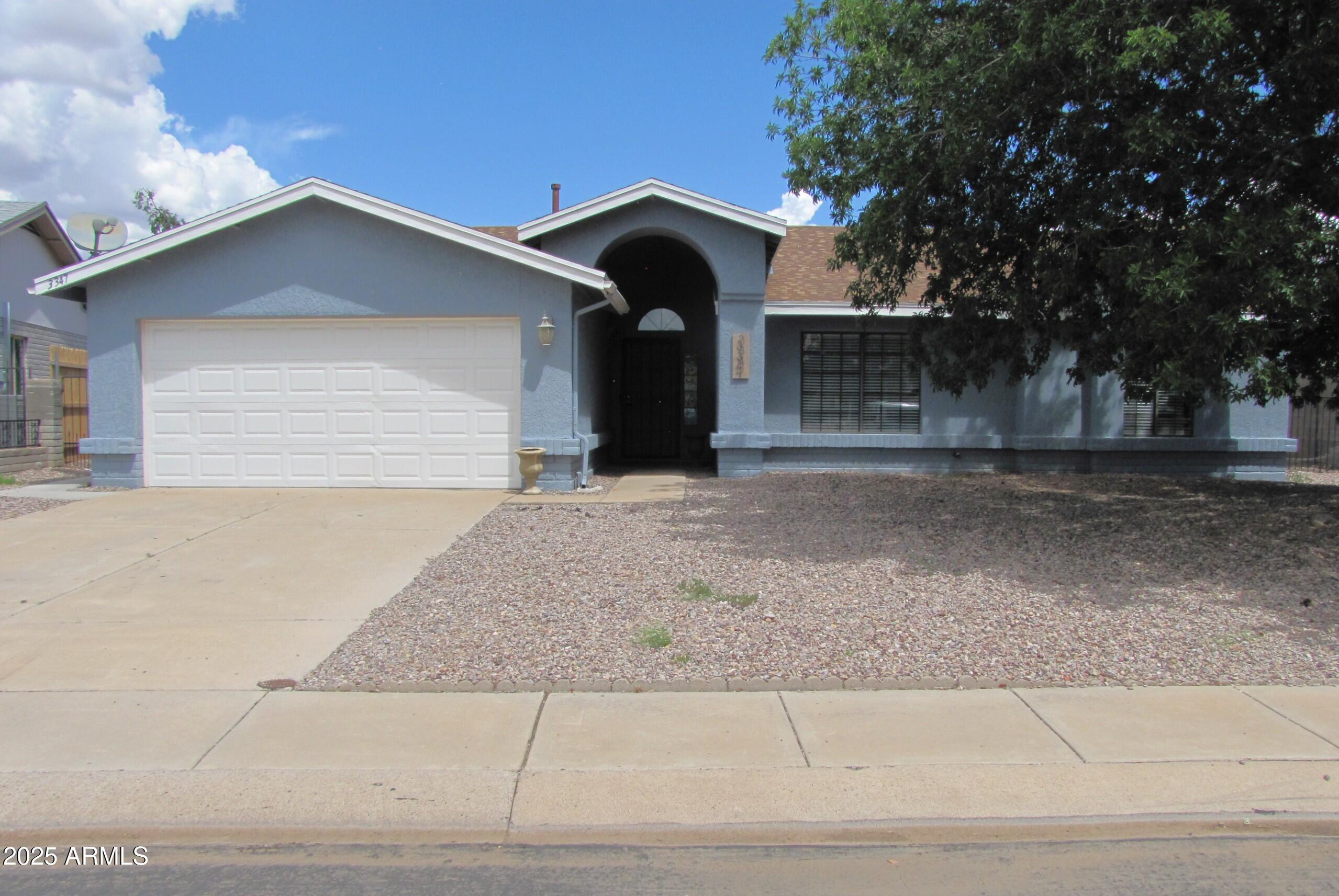 3347 GOLDEN EAGLE Drive