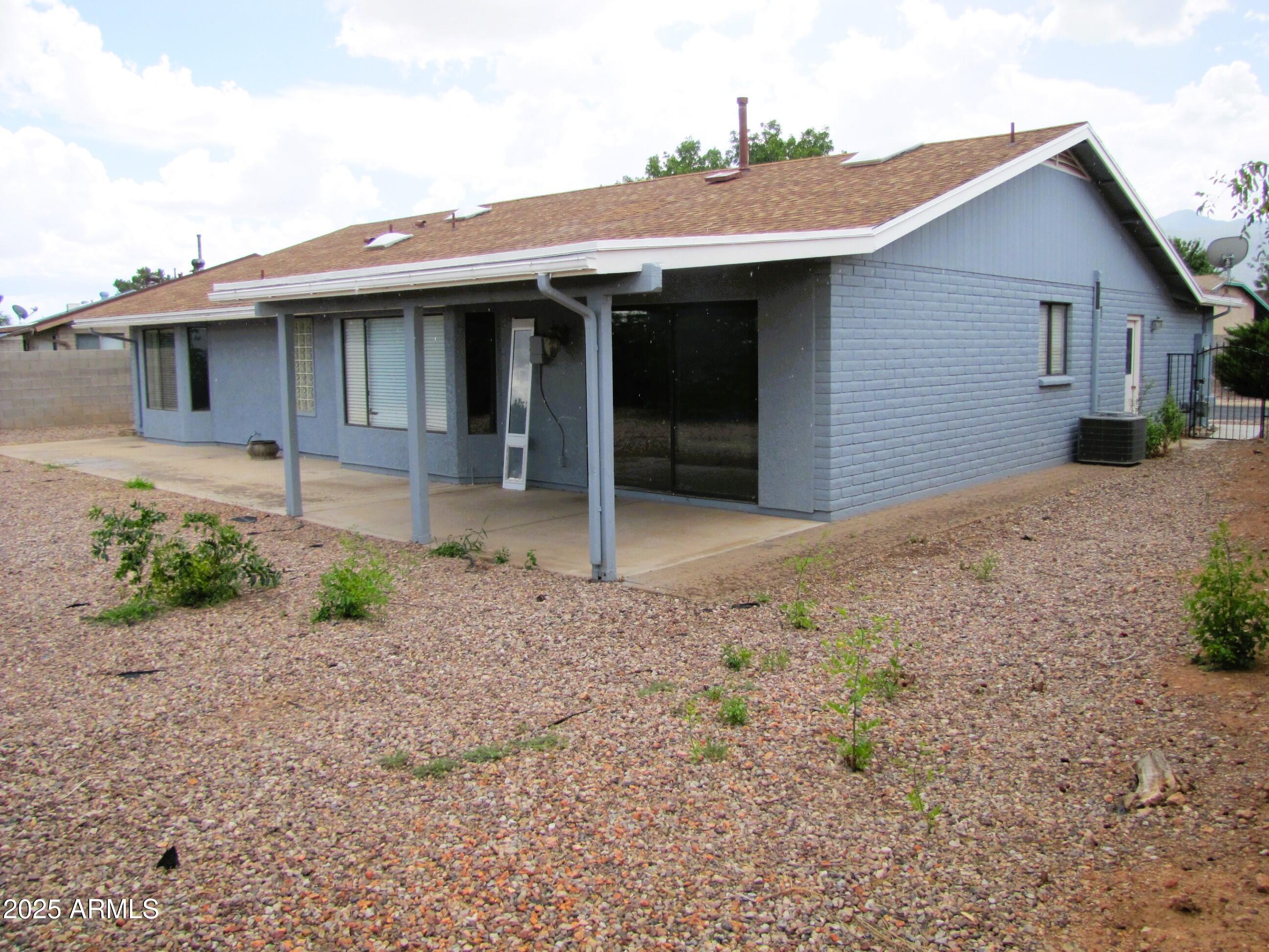 EAGLE RIDGE - Residential