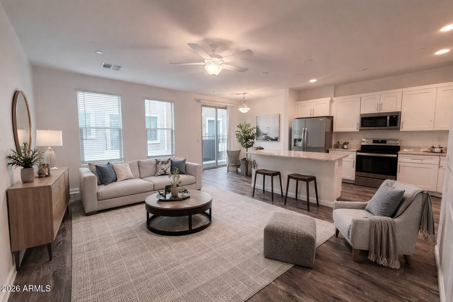 22125 N 29TH Avenue 126