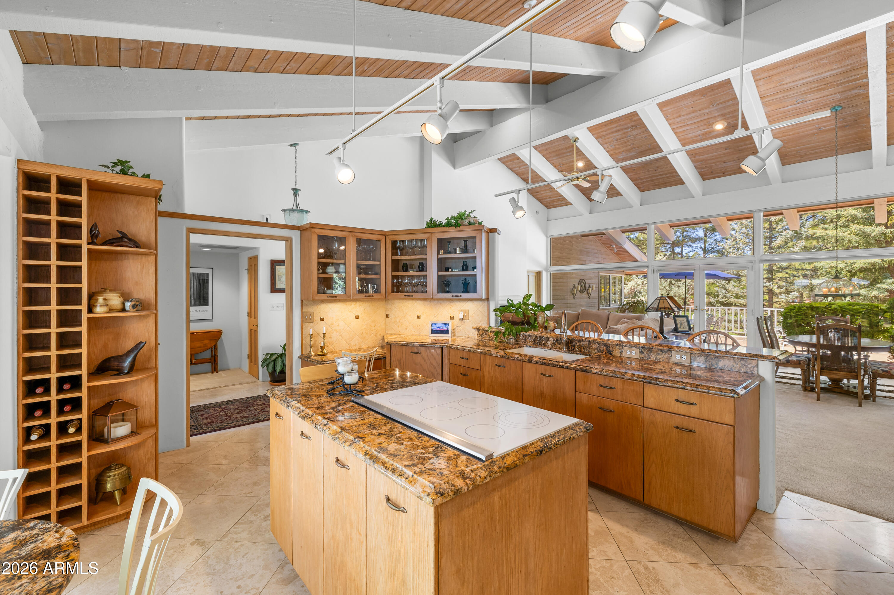 Flagstaff, Arizona, 86004, United States, 3 Bedrooms Bedrooms, ,3 BathroomsBathrooms,Residential,Pending,2045808